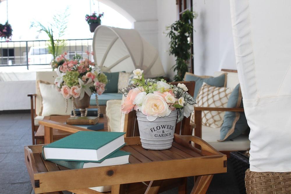 The Volare, Ascend Hotel Collection San Clemente Esterno foto