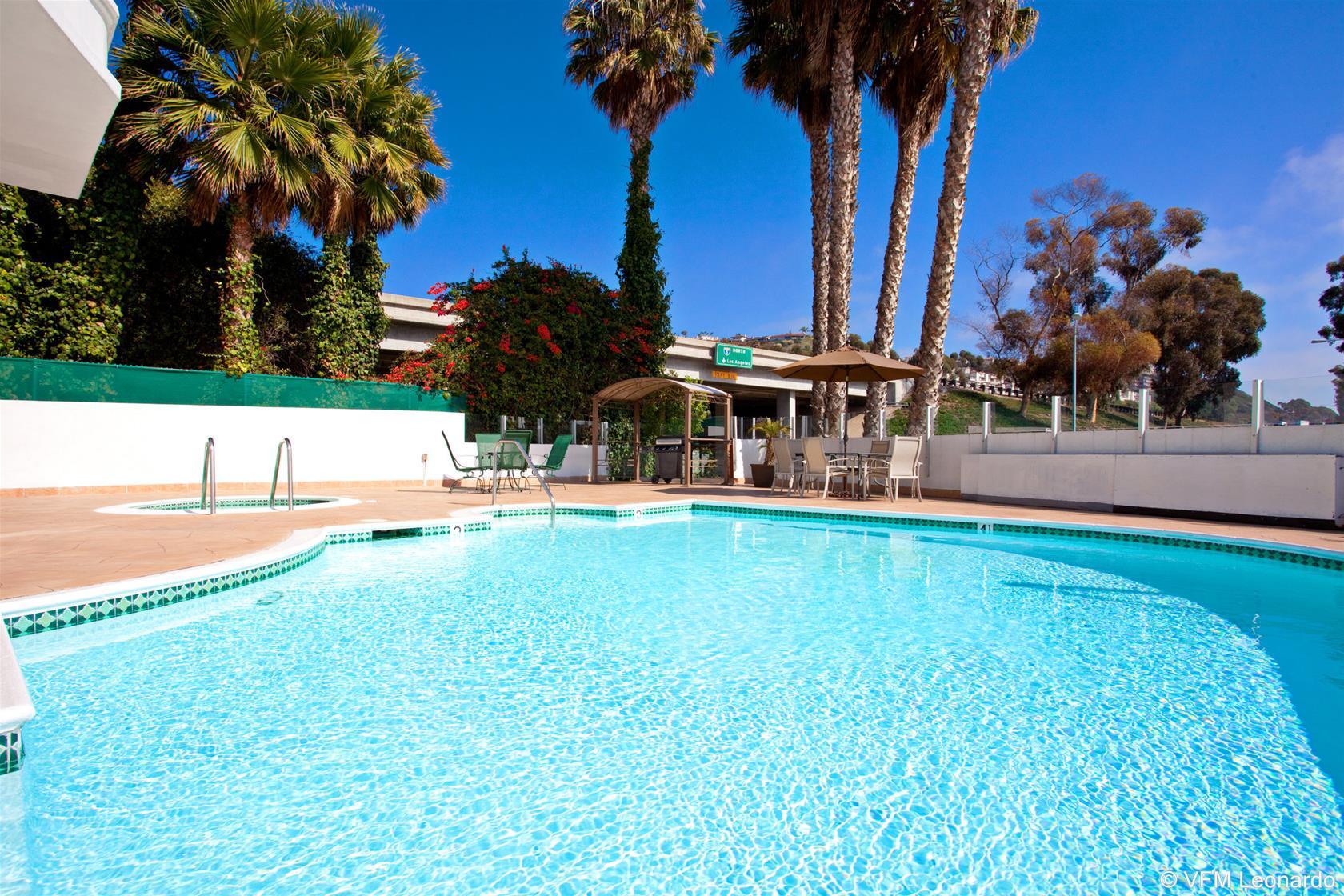 The Volare, Ascend Hotel Collection San Clemente Esterno foto