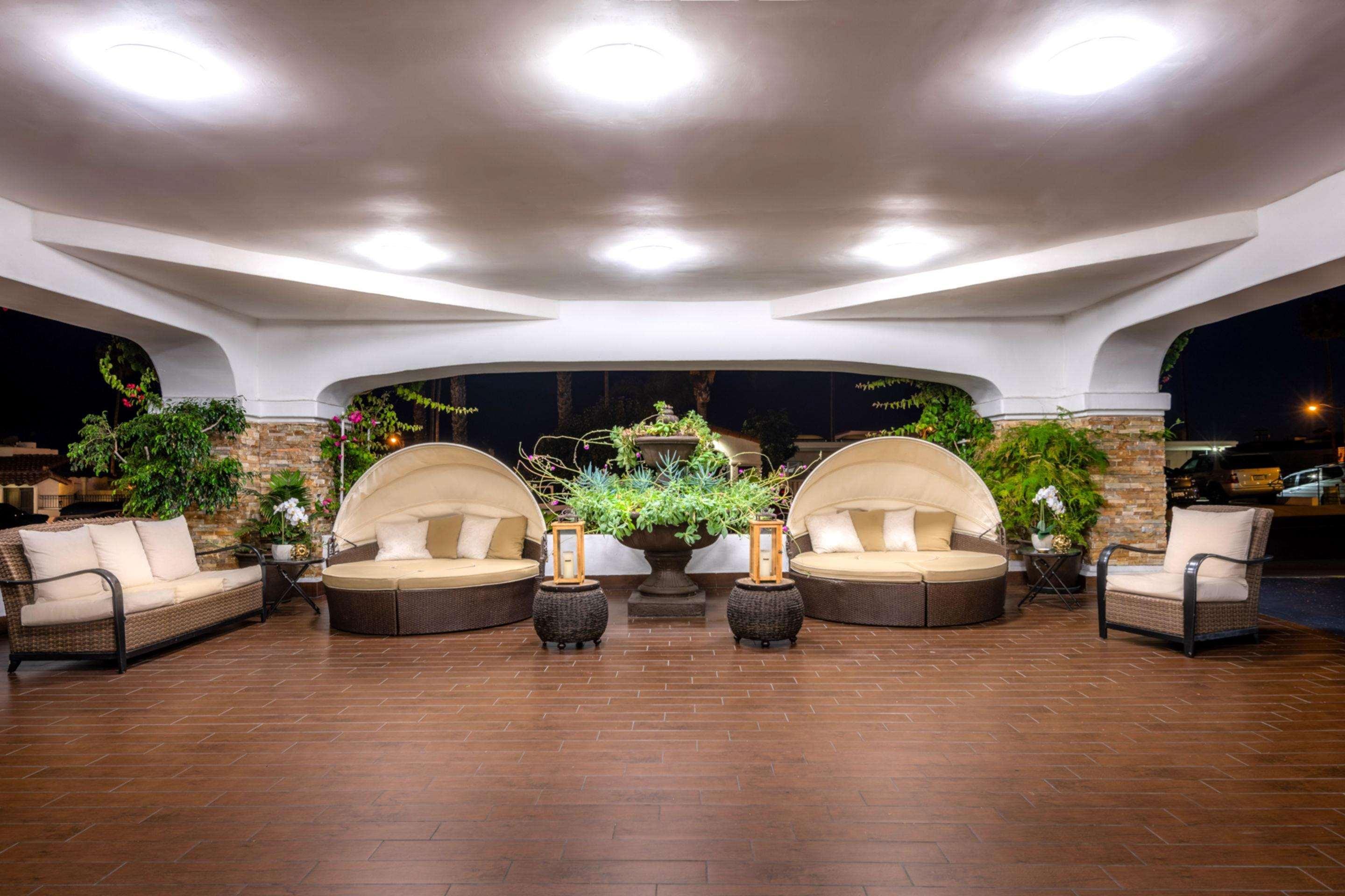 The Volare, Ascend Hotel Collection San Clemente Esterno foto