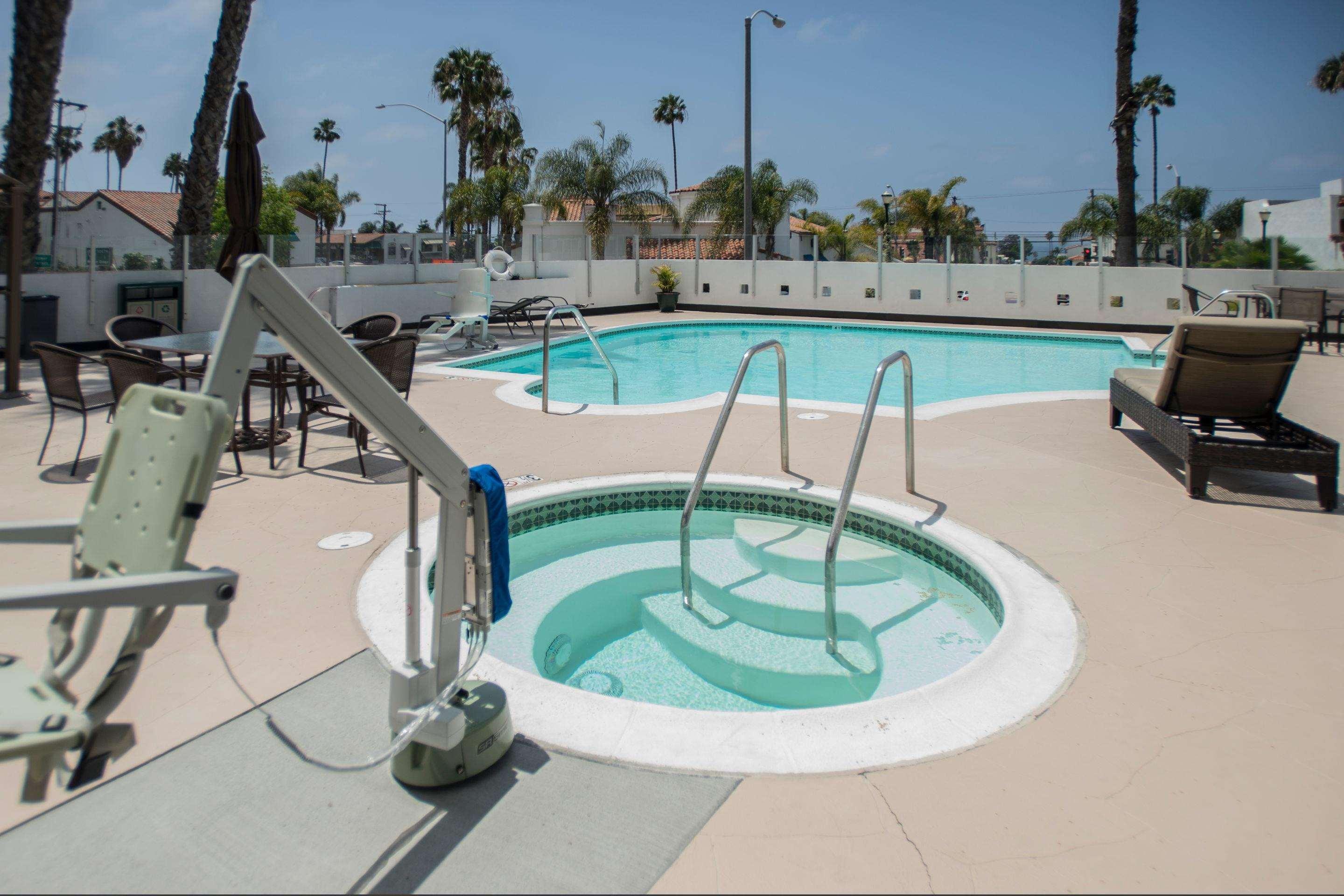 The Volare, Ascend Hotel Collection San Clemente Esterno foto
