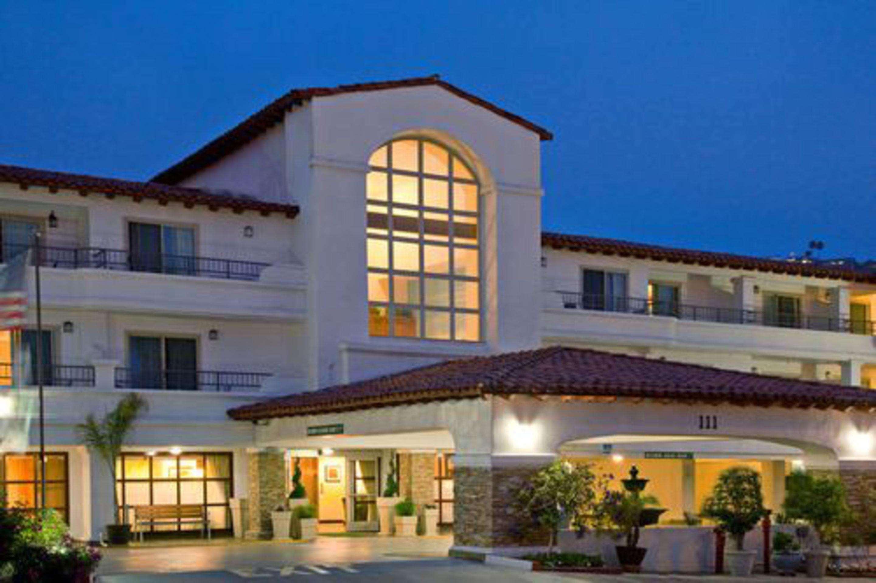 The Volare, Ascend Hotel Collection San Clemente Esterno foto