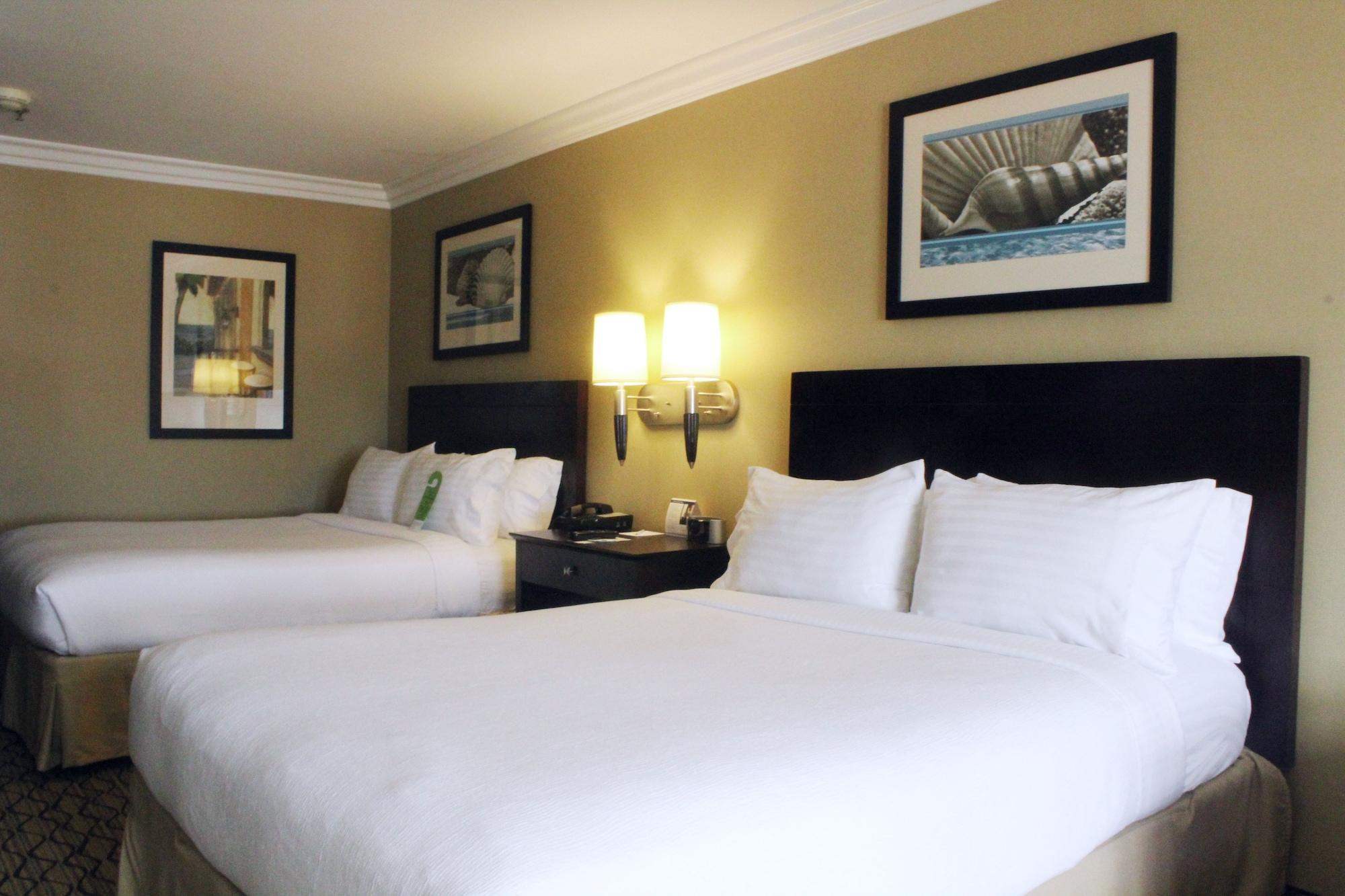The Volare, Ascend Hotel Collection San Clemente Esterno foto