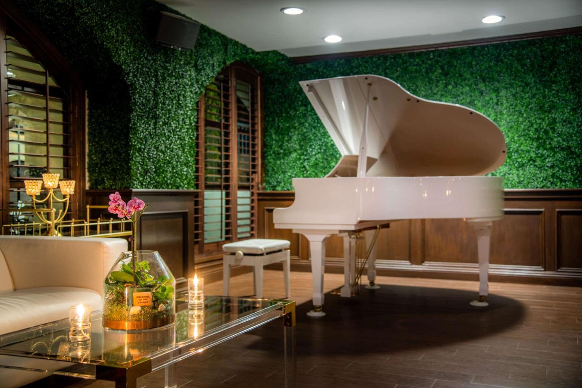 The Volare, Ascend Hotel Collection San Clemente Esterno foto
