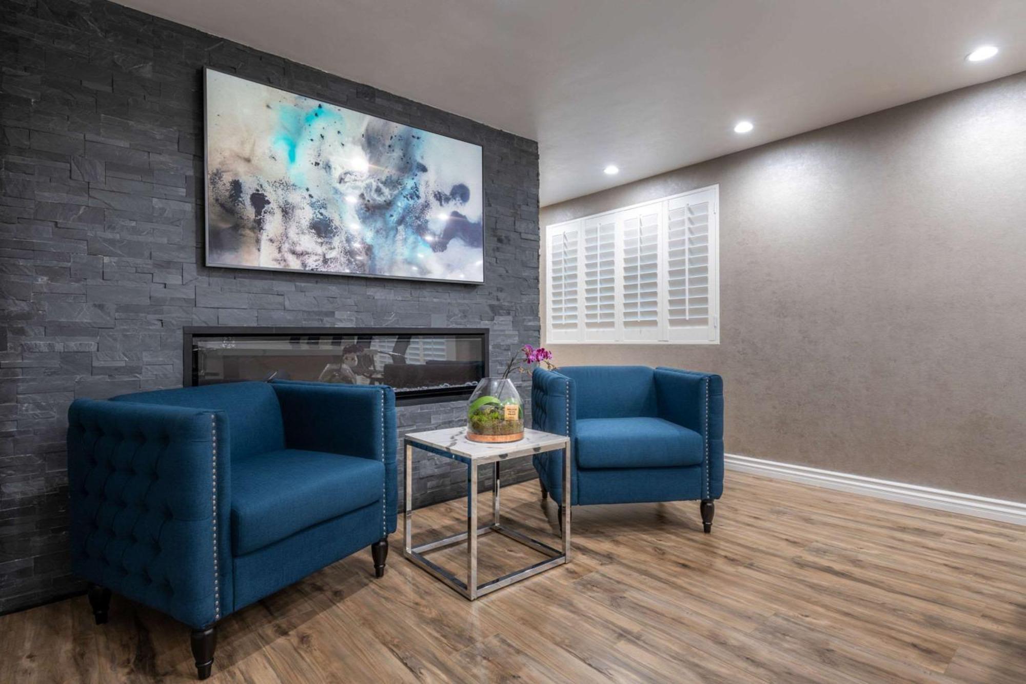 The Volare, Ascend Hotel Collection San Clemente Esterno foto