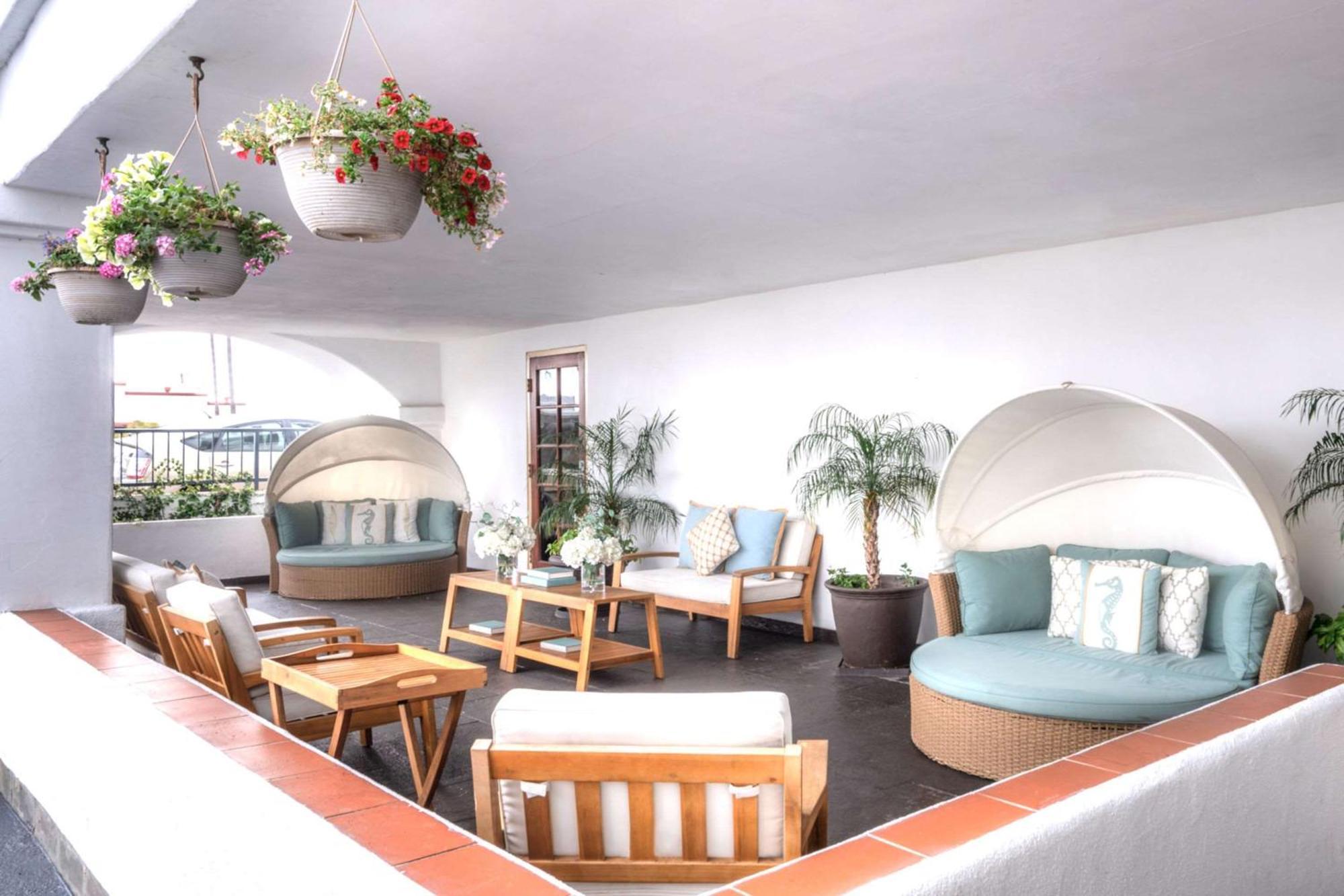 The Volare, Ascend Hotel Collection San Clemente Esterno foto