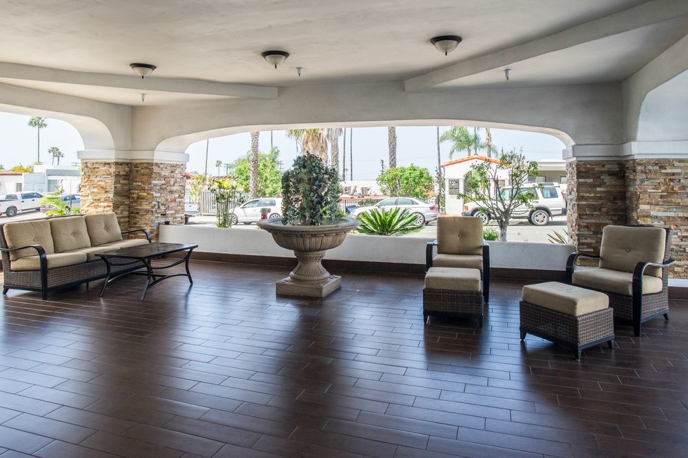 The Volare, Ascend Hotel Collection San Clemente Esterno foto