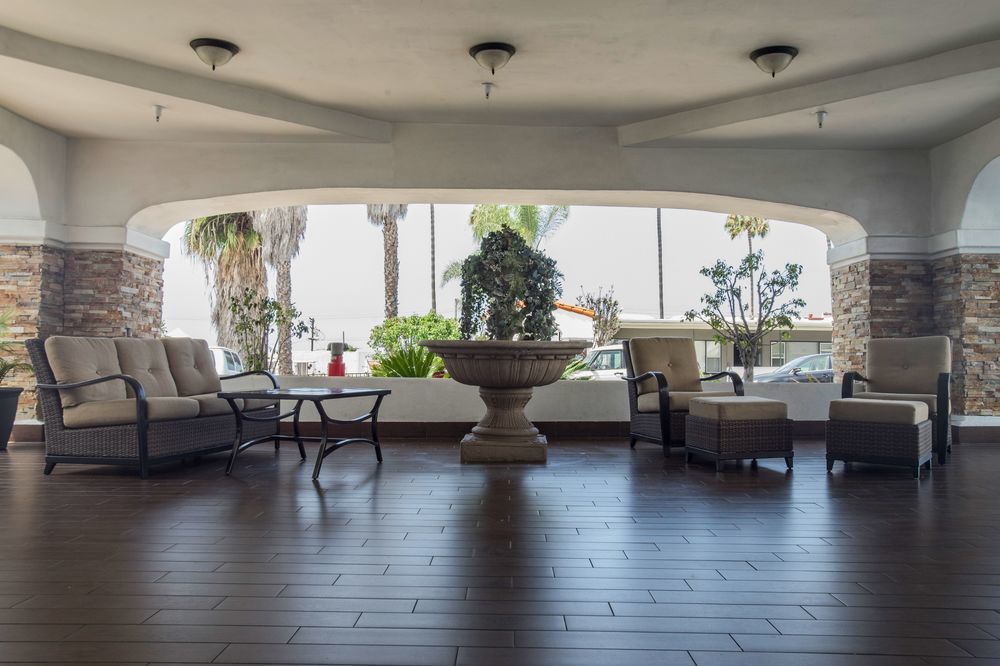 The Volare, Ascend Hotel Collection San Clemente Esterno foto