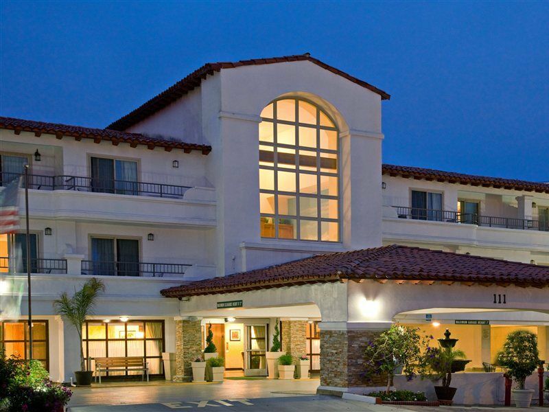 The Volare, Ascend Hotel Collection San Clemente Esterno foto